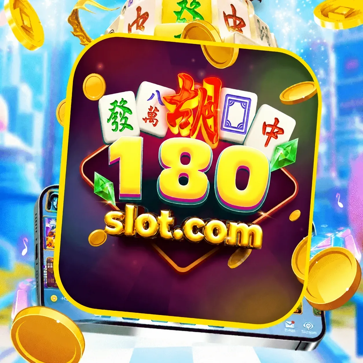 180SLOT - Permainan Slot Sepak Bola Terbaik
