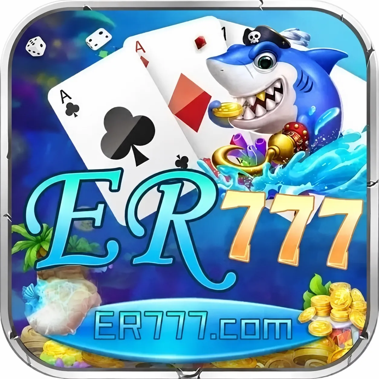 ER777 - Permainan Seru Match-3 untuk Semua Usia