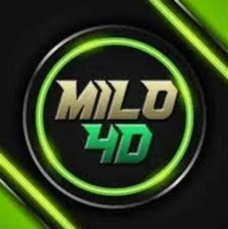 MILO4D - Strategi dan Petualangan Tanpa Batas
