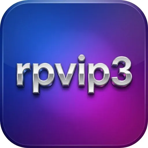 RPVIP3 - Pertarungan Memukau Dalam Dunia Fighting
