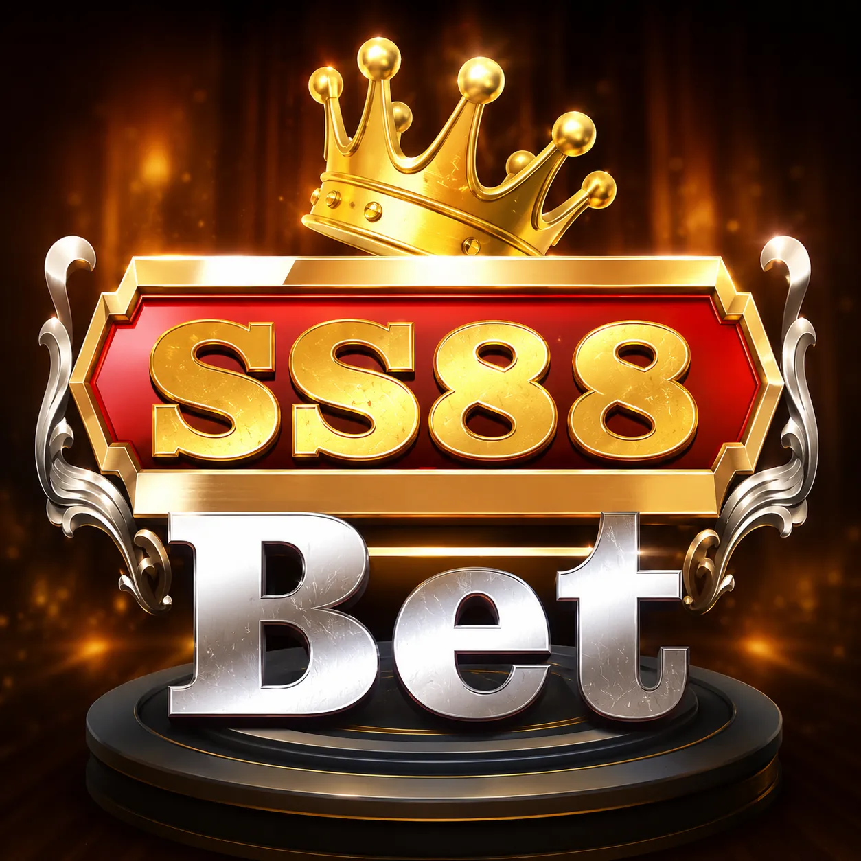 SS88BET - Permainan Kasino Terbaik di Ujung Jari Anda