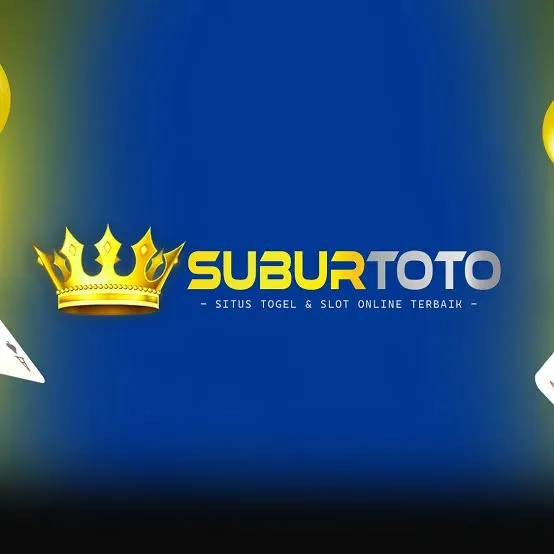SUBURTOTO - Pengalaman Live Casino Terbaik