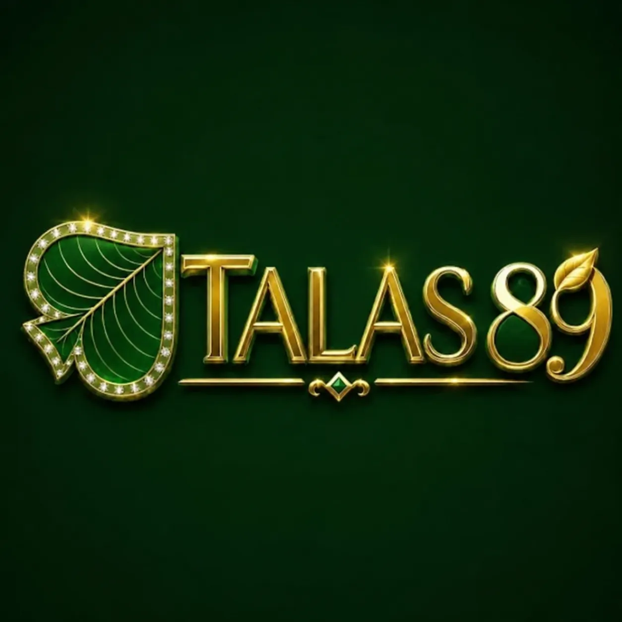 TALAS89 - Simulasi kehidupan yang menarik dan mendalam