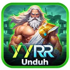 YYRR - Permainan Bingo Seru dan Menyenangkan